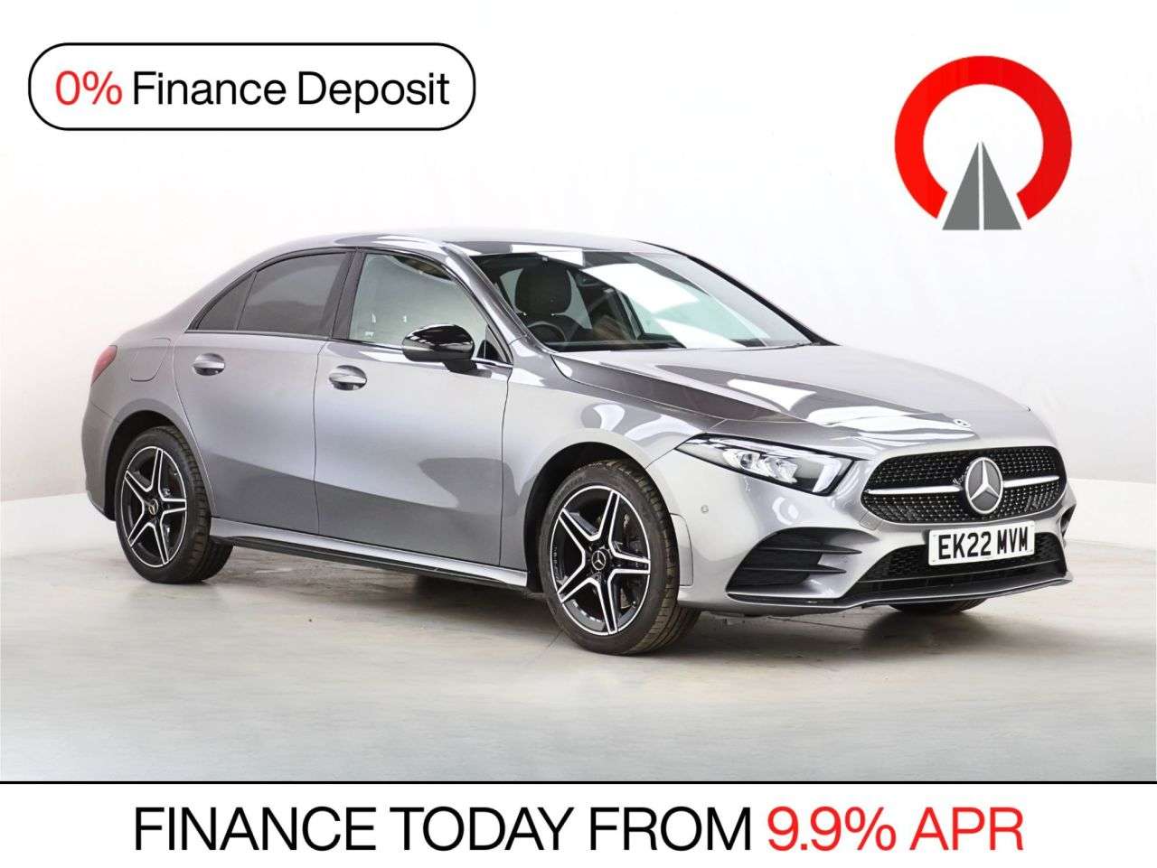 A 2022 MERCEDES-BENZ A CLASS 1.3 A250e 15.6kWh AMG Line Edition (Executive) Saloon 4dr Petrol Plug-in Hy A 2022 MERCEDES-BENZ A CLASS 1.3 A250e 15.6kWh AMG Line Edition (Executive) Saloon 4dr Petrol Plug-in Hy