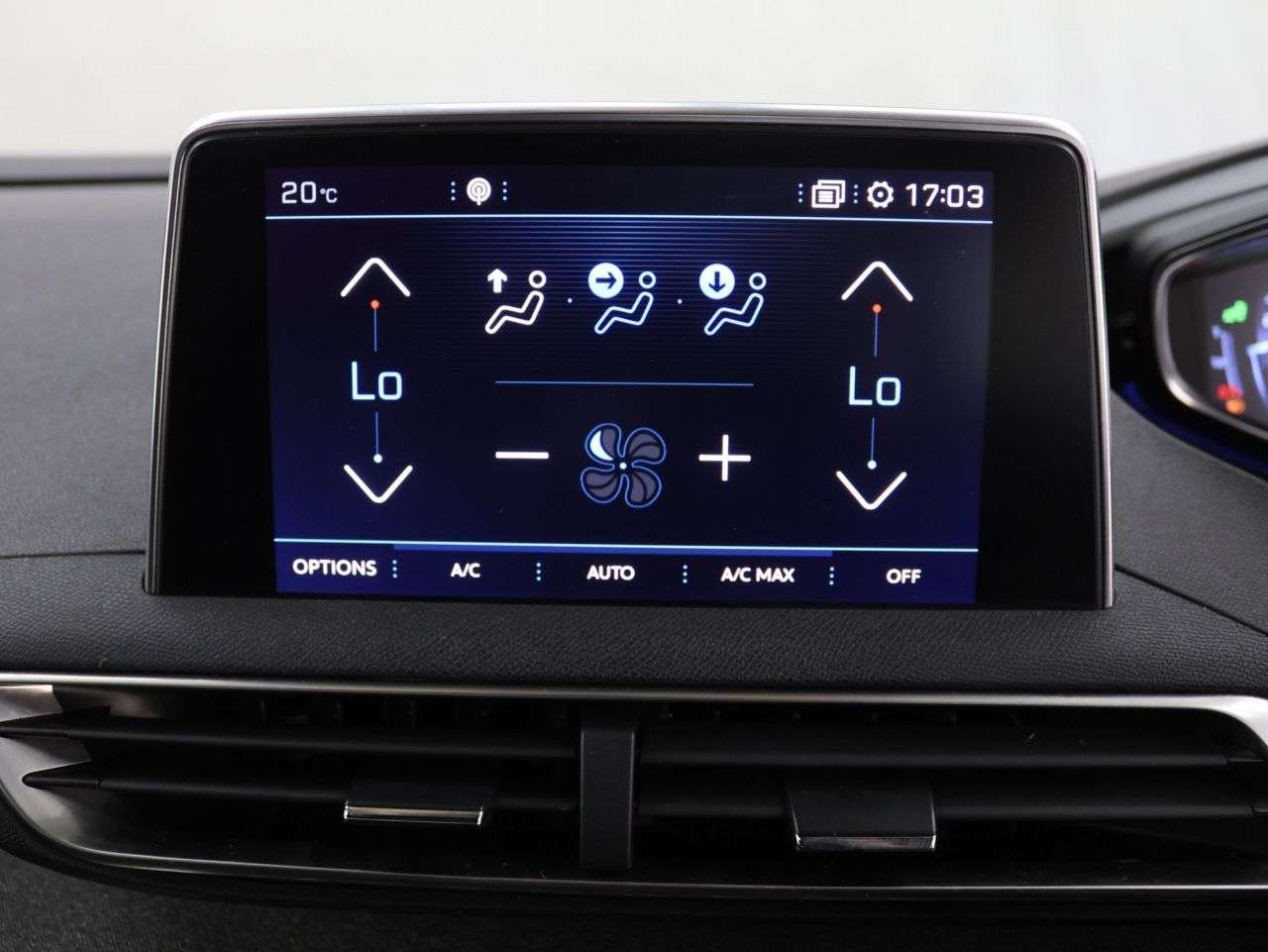 2019 PEUGEOT 5008 2019 PEUGEOT 5008