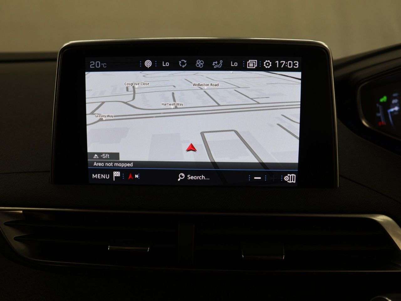 2019 PEUGEOT 5008 2019 PEUGEOT 5008