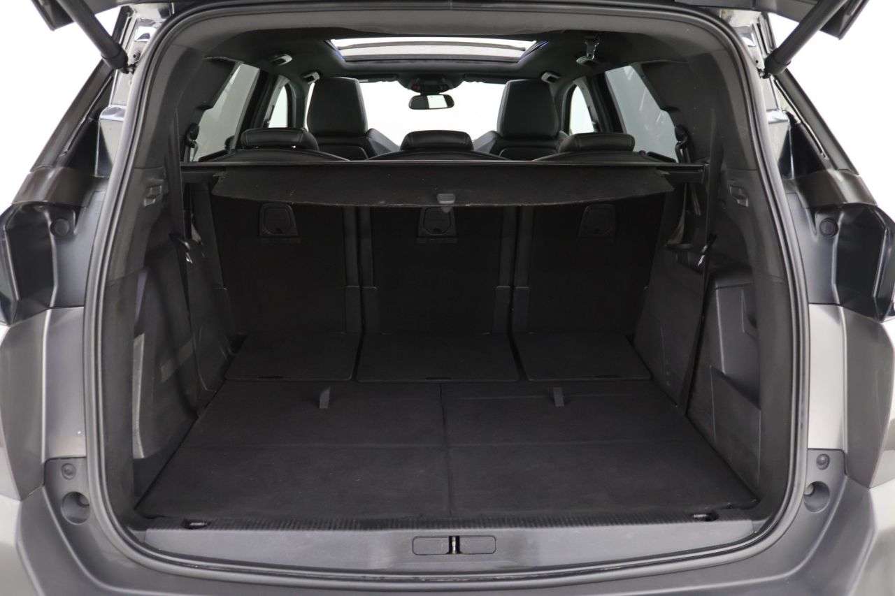 2019 PEUGEOT 5008 2019 PEUGEOT 5008