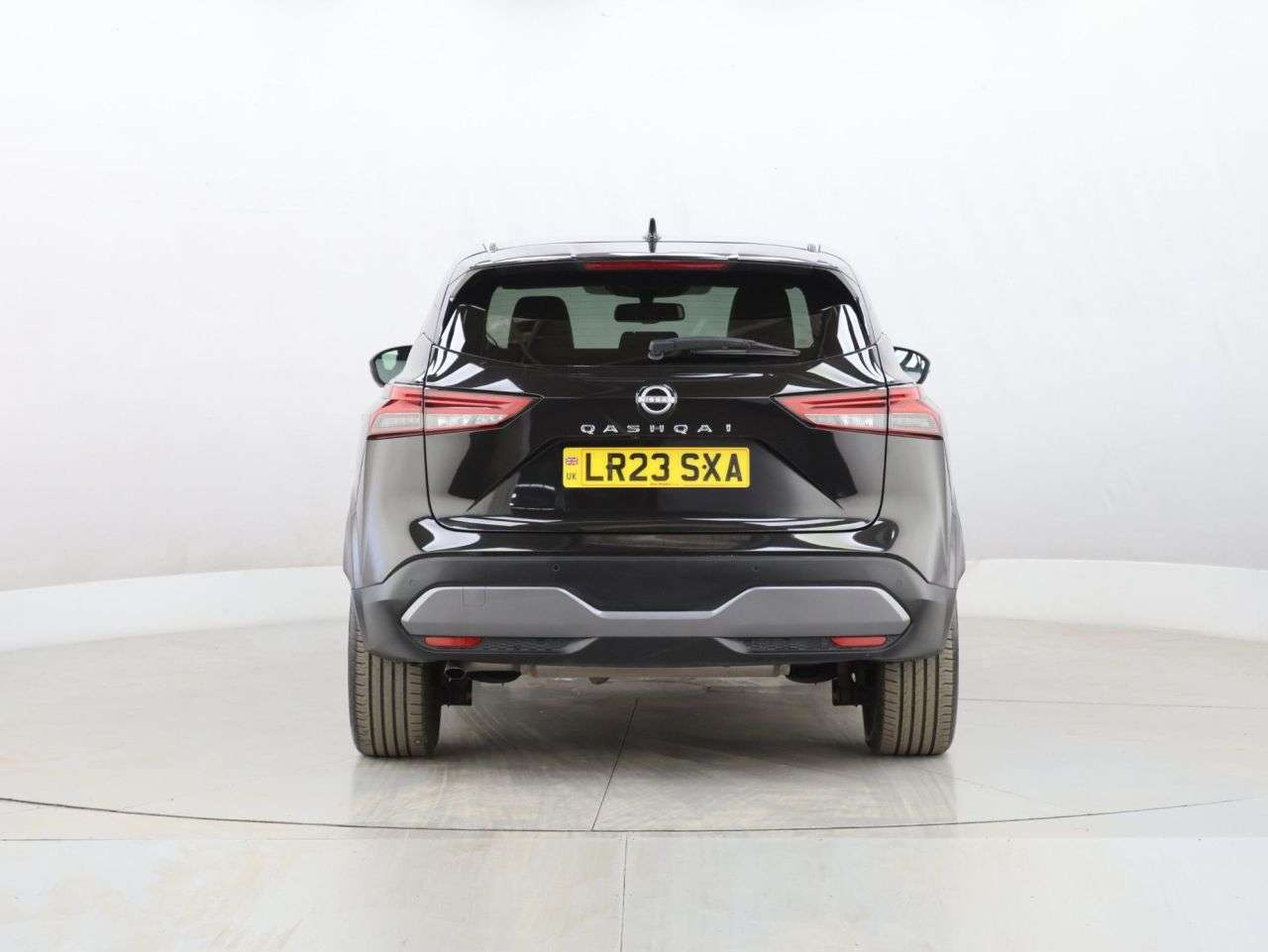 2023 NISSAN QASHQAI 2023 NISSAN QASHQAI