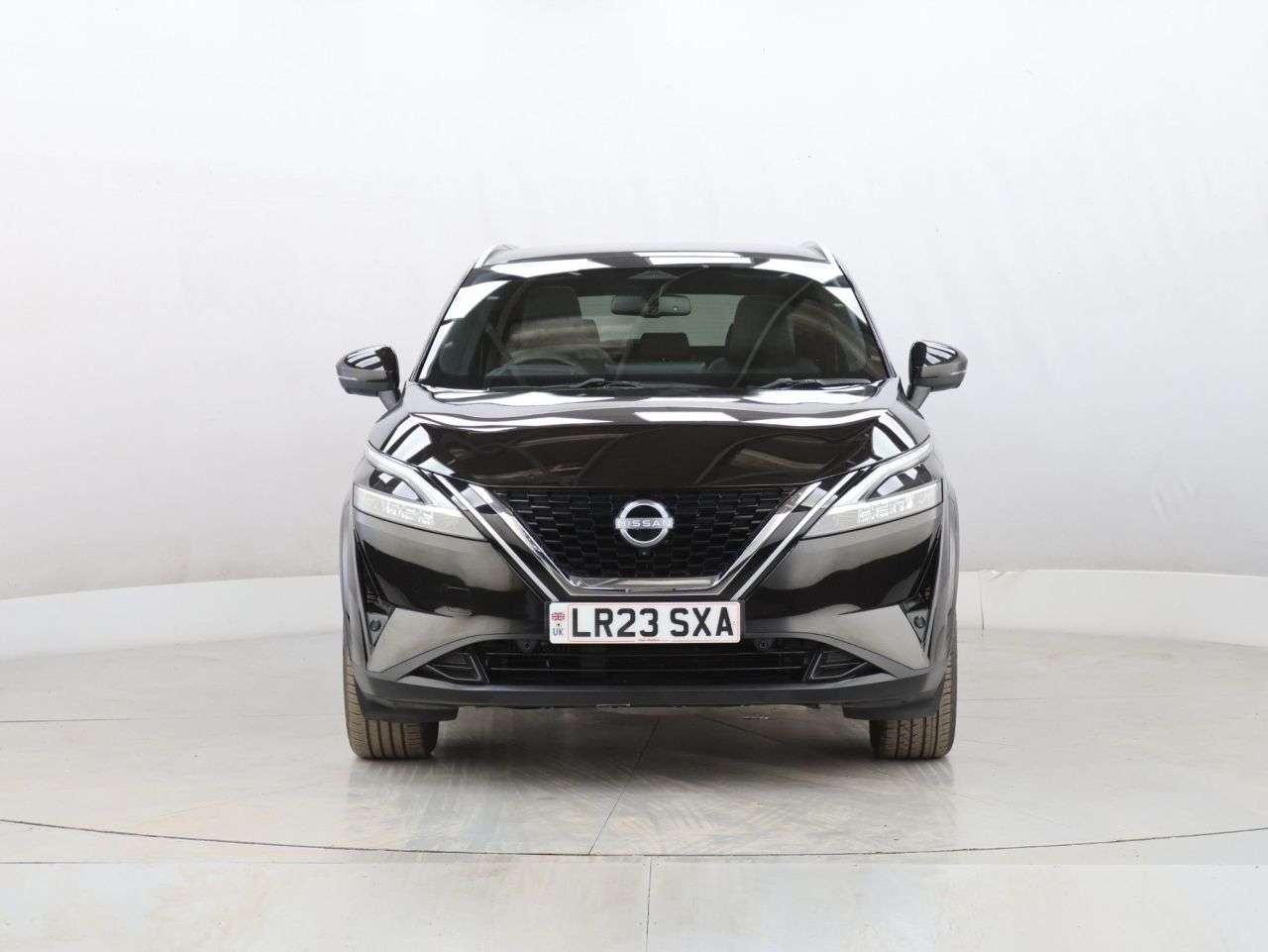 2023 NISSAN QASHQAI 2023 NISSAN QASHQAI