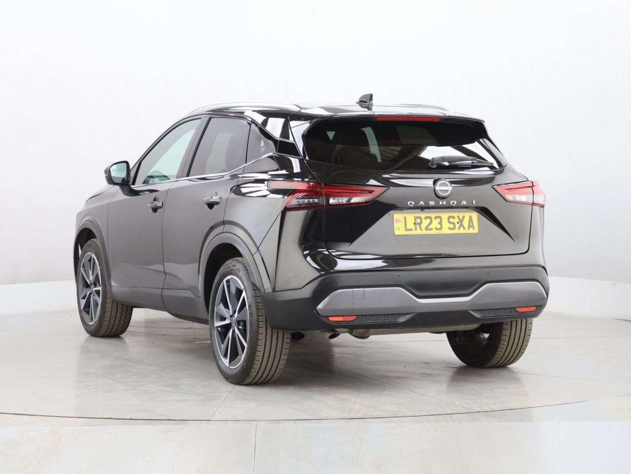2023 NISSAN QASHQAI 2023 NISSAN QASHQAI