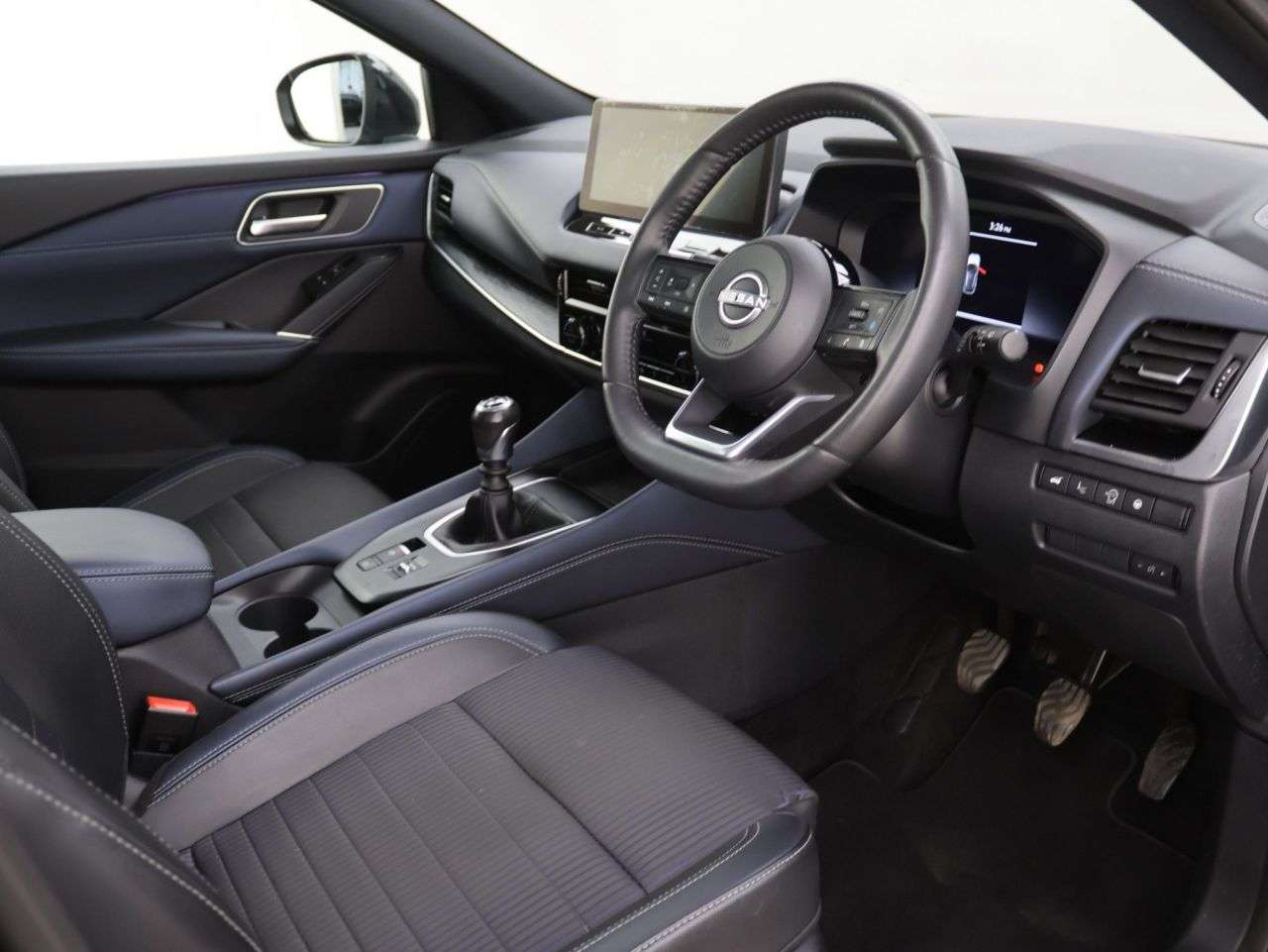 2023 NISSAN QASHQAI 2023 NISSAN QASHQAI
