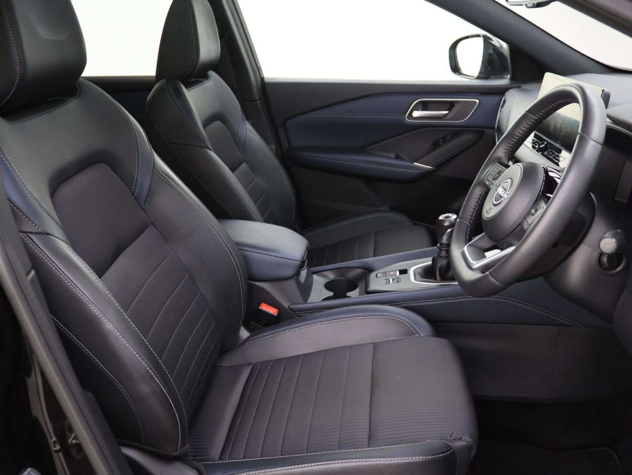 2023 NISSAN QASHQAI 2023 NISSAN QASHQAI