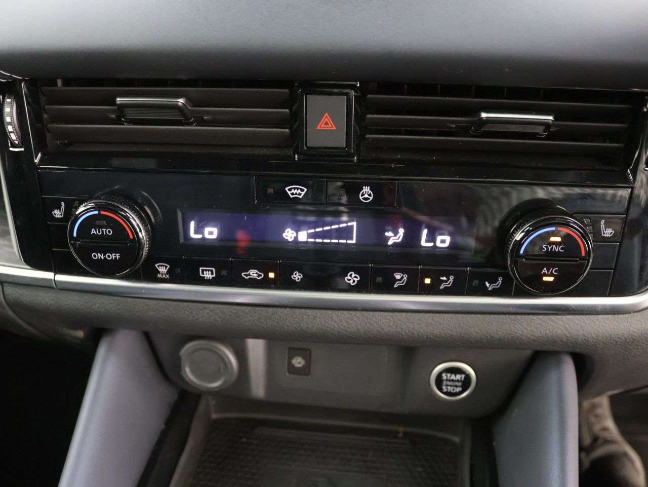 2023 NISSAN QASHQAI 2023 NISSAN QASHQAI