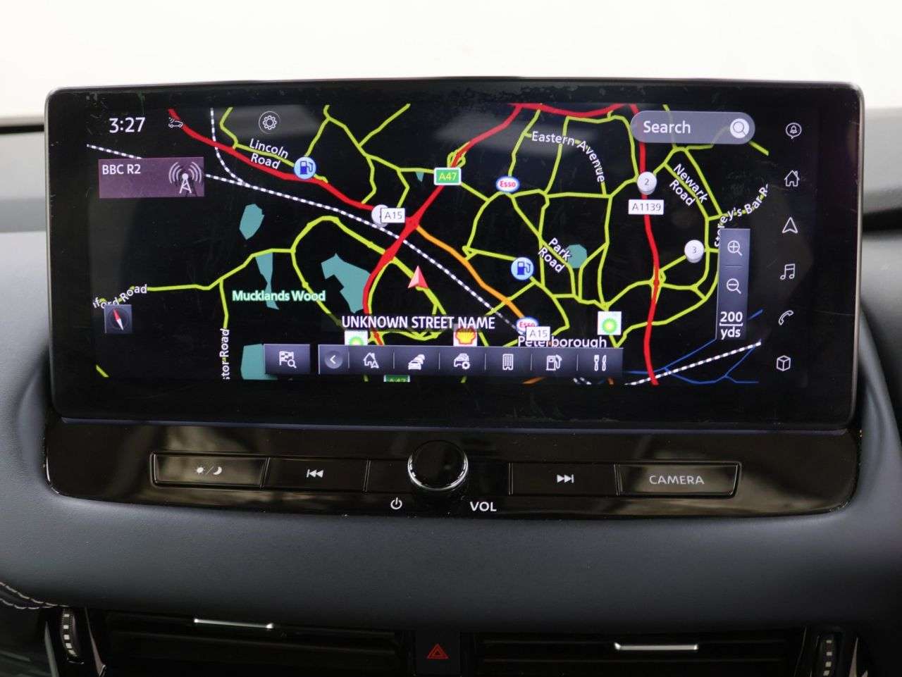 2023 NISSAN QASHQAI 2023 NISSAN QASHQAI