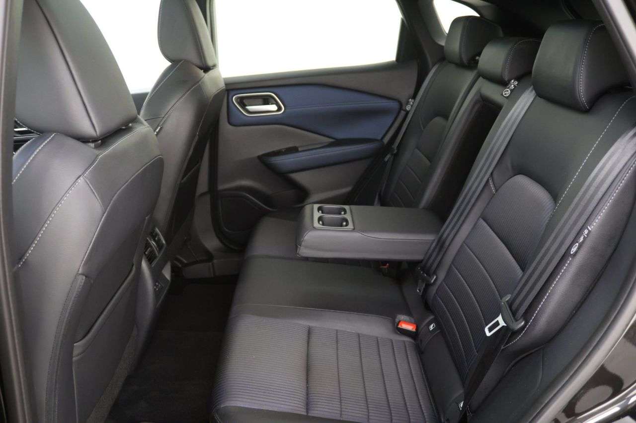 2023 NISSAN QASHQAI 2023 NISSAN QASHQAI