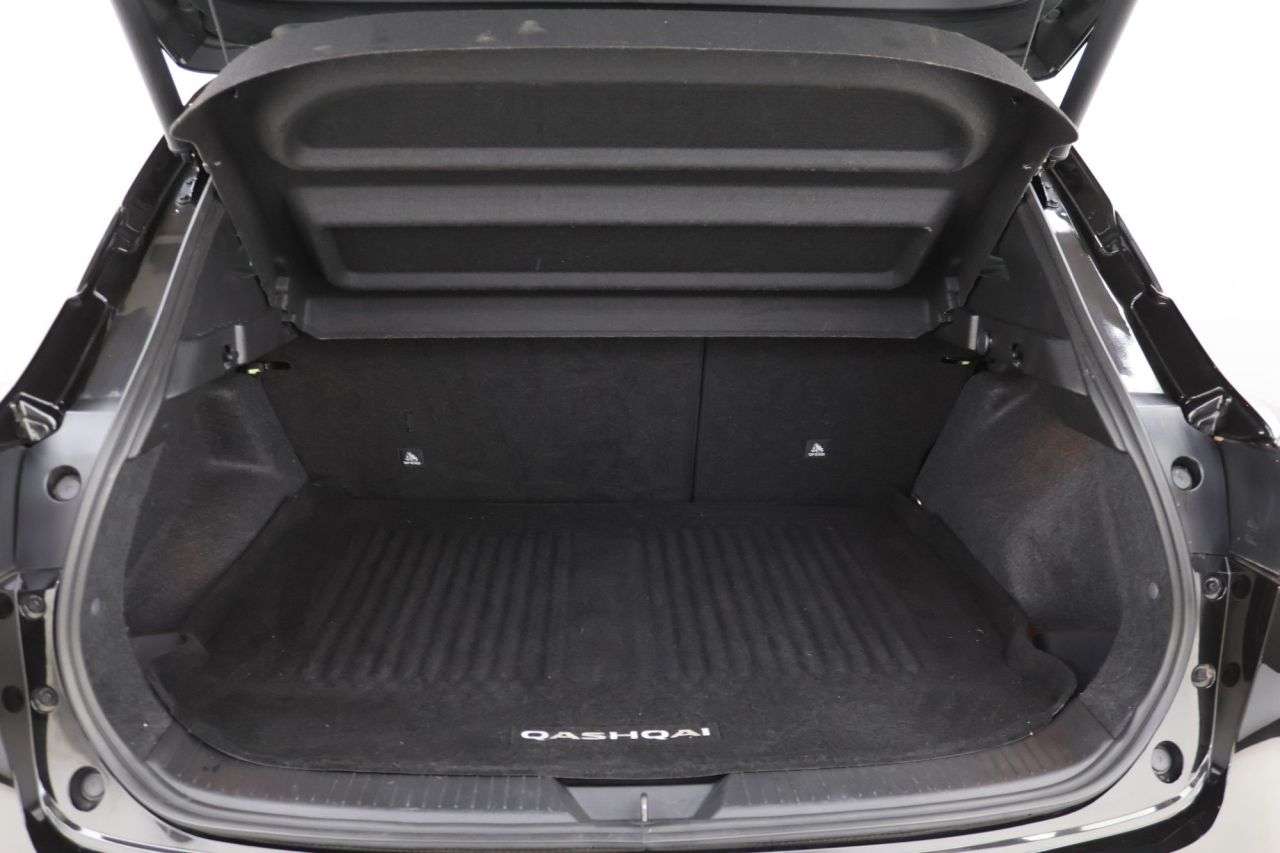 2023 NISSAN QASHQAI 2023 NISSAN QASHQAI