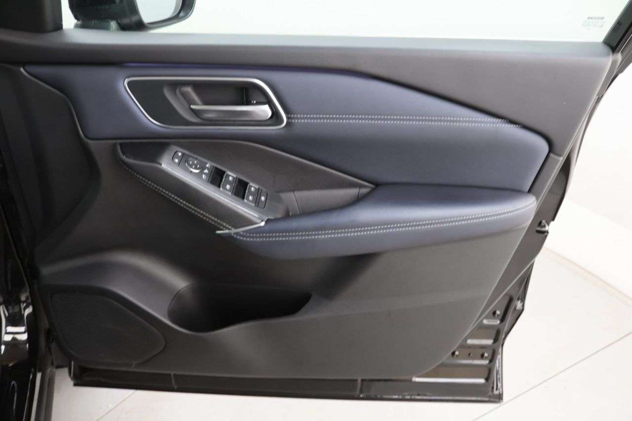 2023 NISSAN QASHQAI 2023 NISSAN QASHQAI