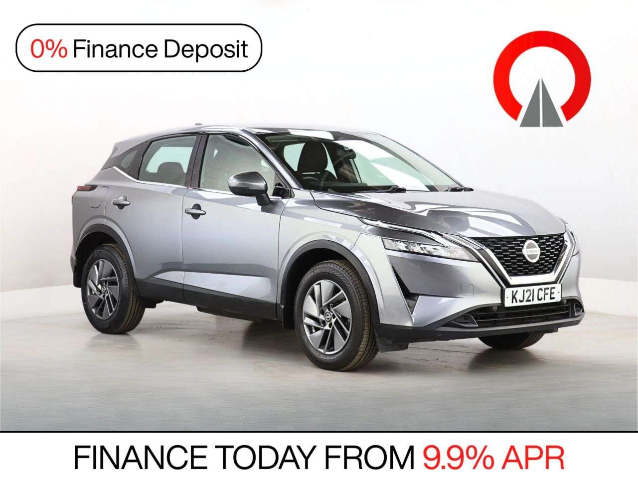 A 2021 NISSAN QASHQAI 1.3 DIG-T MHEV Acenta Premium SUV 5dr Petrol Hybrid Manual Euro 6 (s/s) (14 A 2021 NISSAN QASHQAI 1.3 DIG-T MHEV Acenta Premium SUV 5dr Petrol Hybrid Manual Euro 6 (s/s) (14