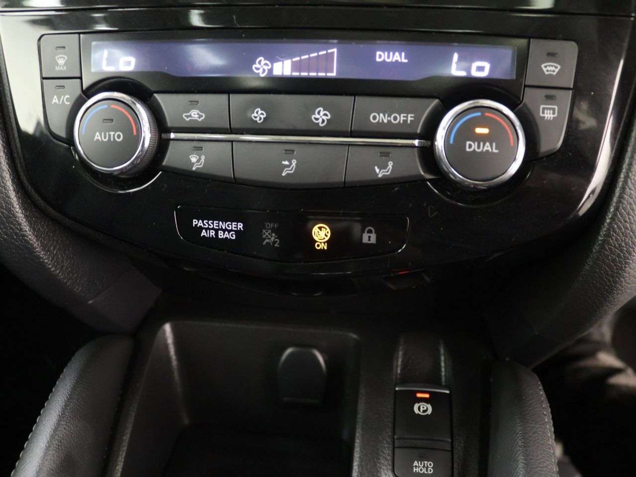 2019 NISSAN QASHQAI 2019 NISSAN QASHQAI