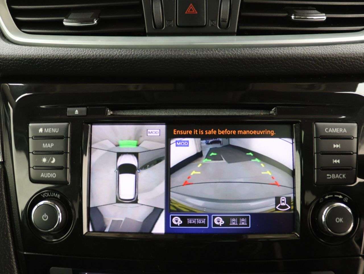 2019 NISSAN QASHQAI 2019 NISSAN QASHQAI