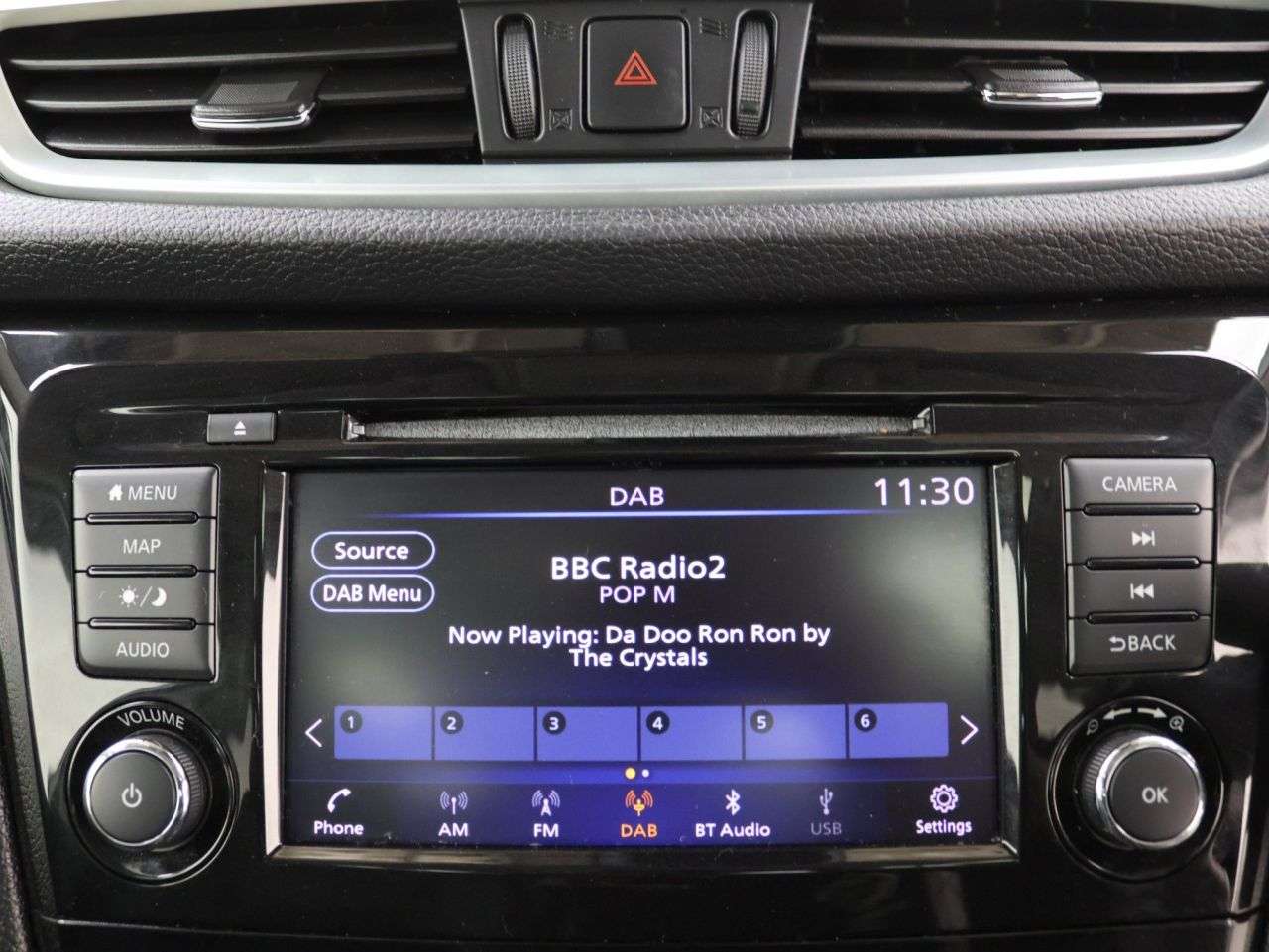 2019 NISSAN QASHQAI 2019 NISSAN QASHQAI