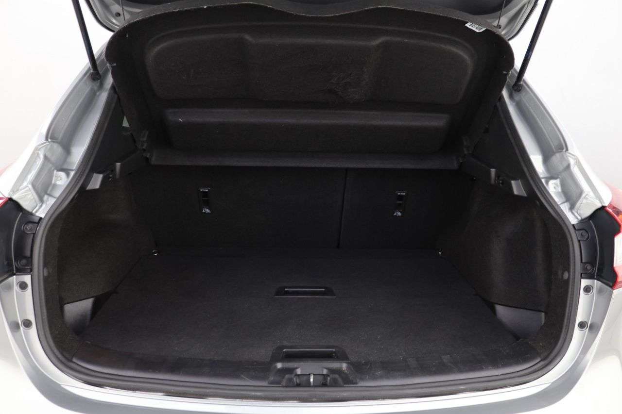 2019 NISSAN QASHQAI 2019 NISSAN QASHQAI