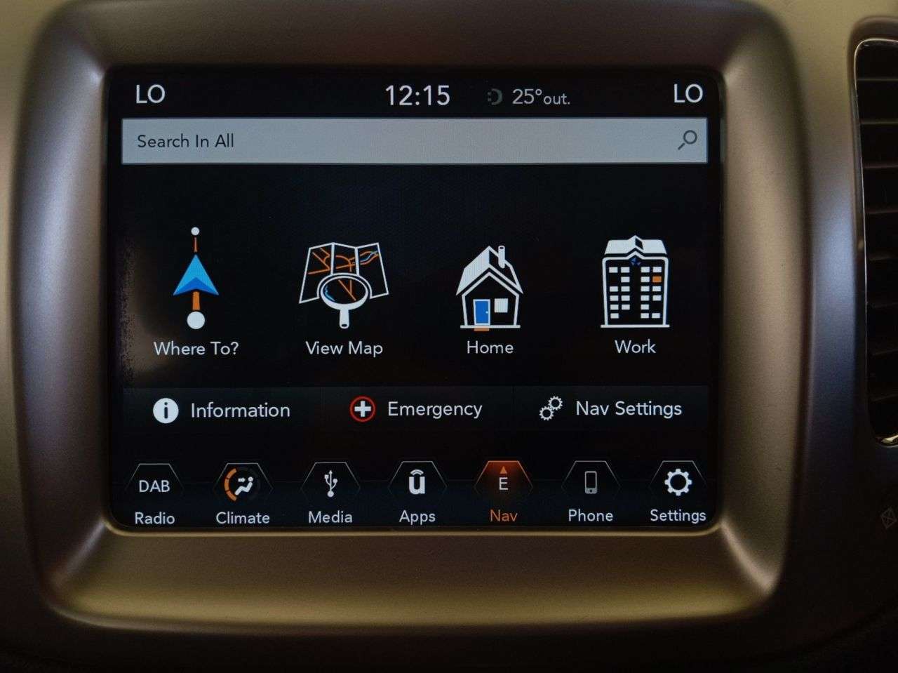 2018 JEEP COMPASS 2018 JEEP COMPASS