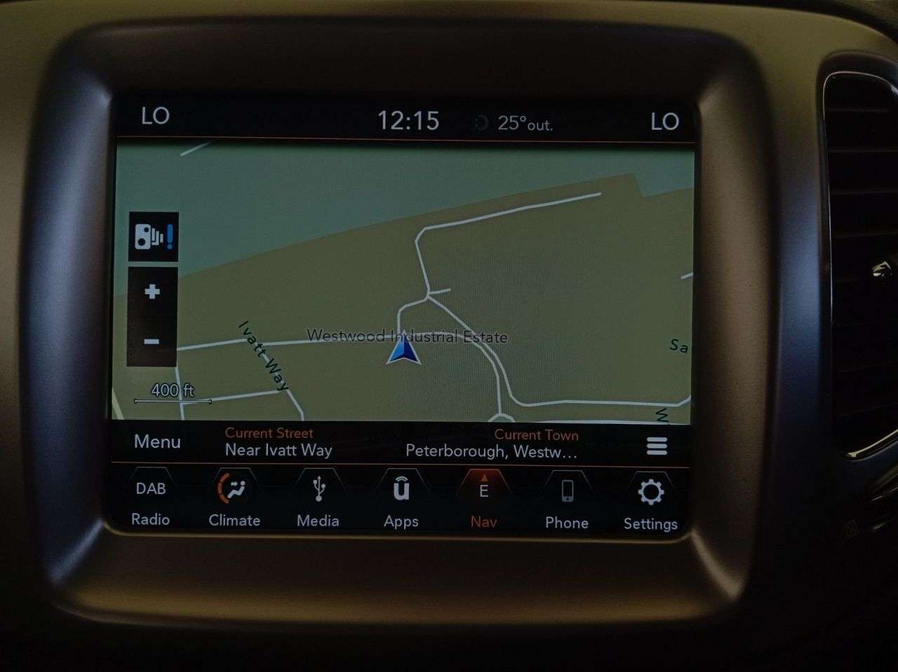 2018 JEEP COMPASS 2018 JEEP COMPASS