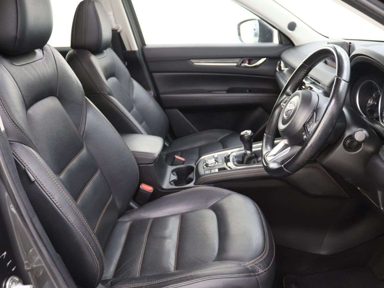 2019 MAZDA CX-5 2019 MAZDA CX-5
