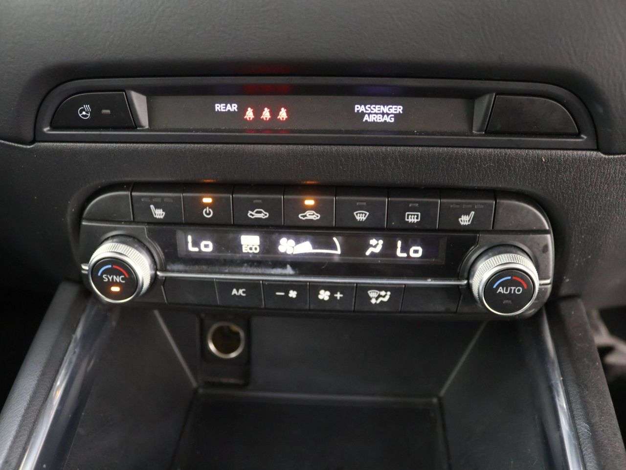 2019 MAZDA CX-5 2019 MAZDA CX-5