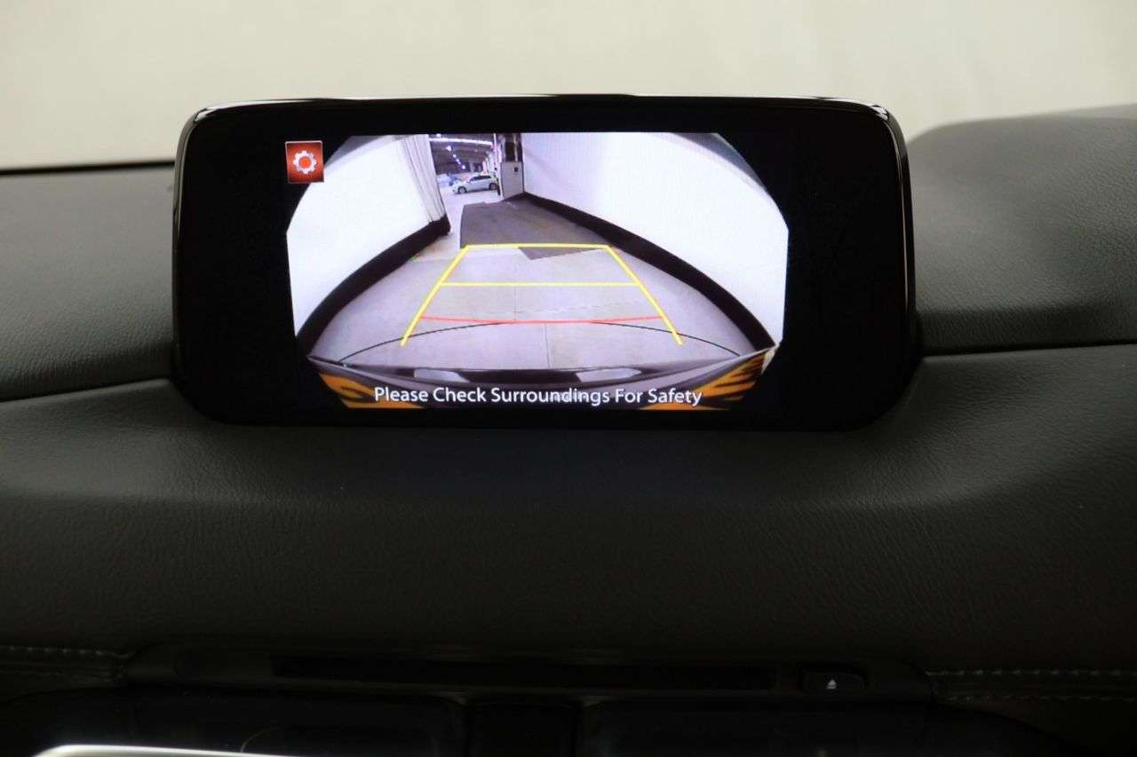2019 MAZDA CX-5 2019 MAZDA CX-5