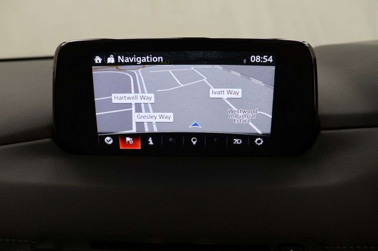 2019 MAZDA CX-5 2019 MAZDA CX-5