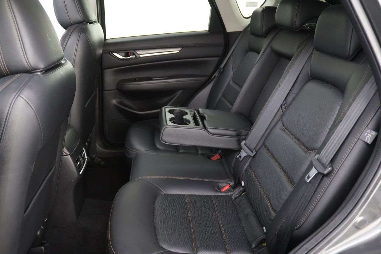 2019 MAZDA CX-5 2019 MAZDA CX-5