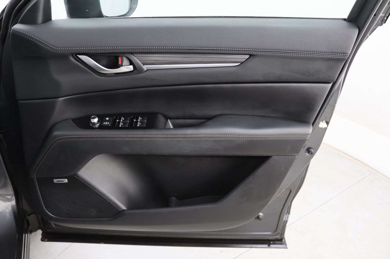2019 MAZDA CX-5 2019 MAZDA CX-5
