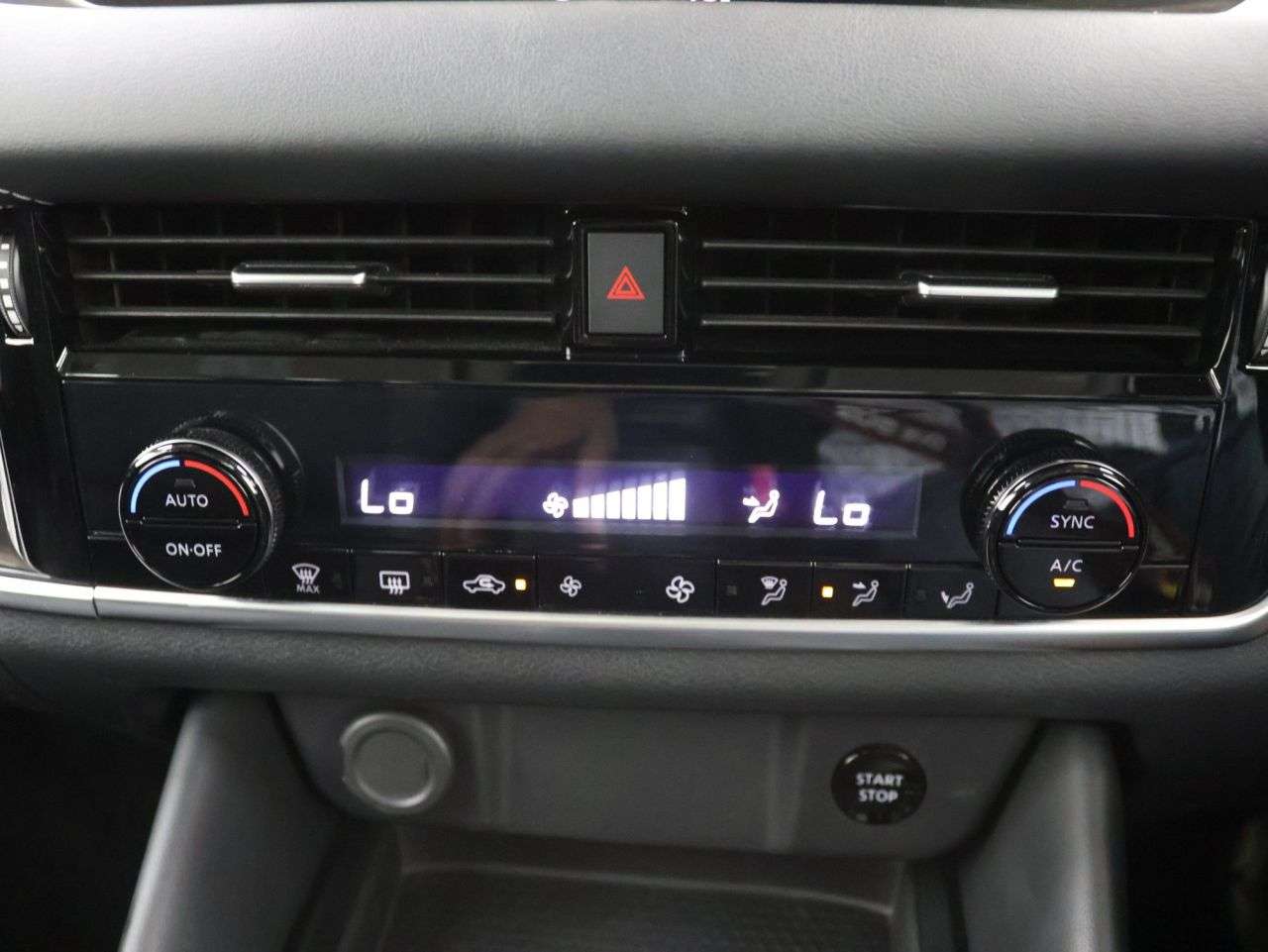 2024 NISSAN QASHQAI 2024 NISSAN QASHQAI