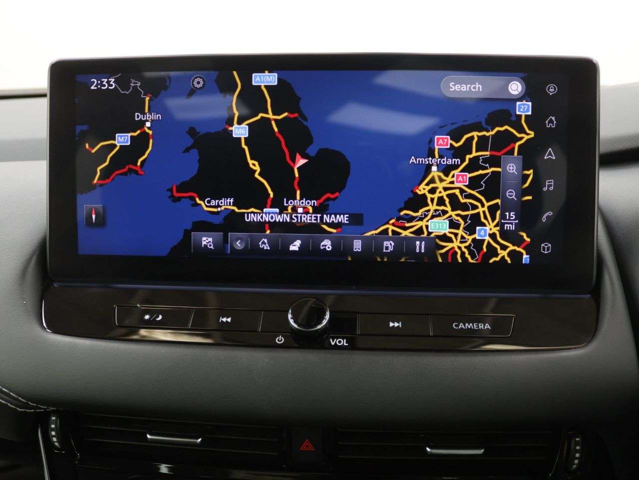 2024 NISSAN QASHQAI 2024 NISSAN QASHQAI