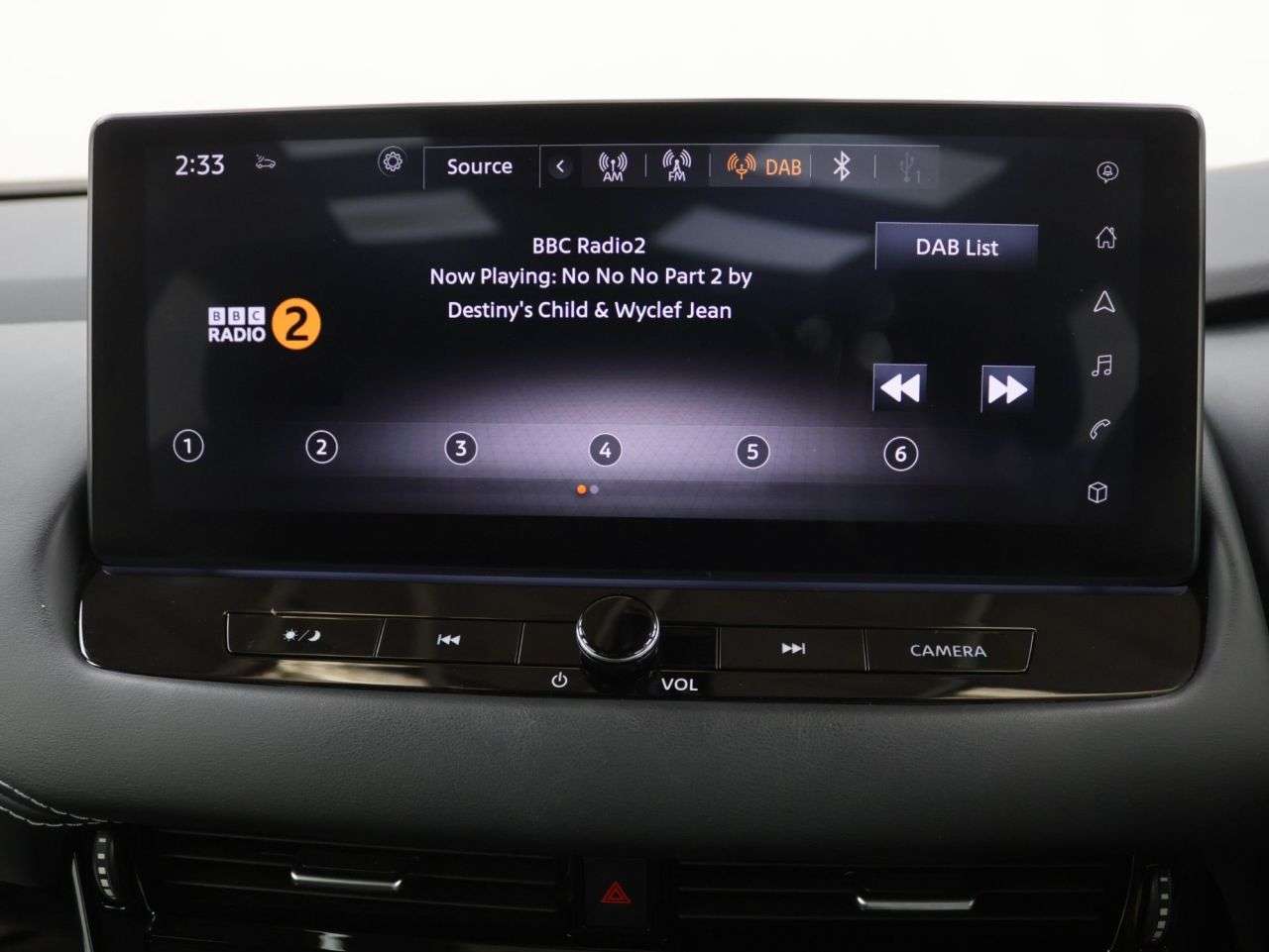 2024 NISSAN QASHQAI 2024 NISSAN QASHQAI