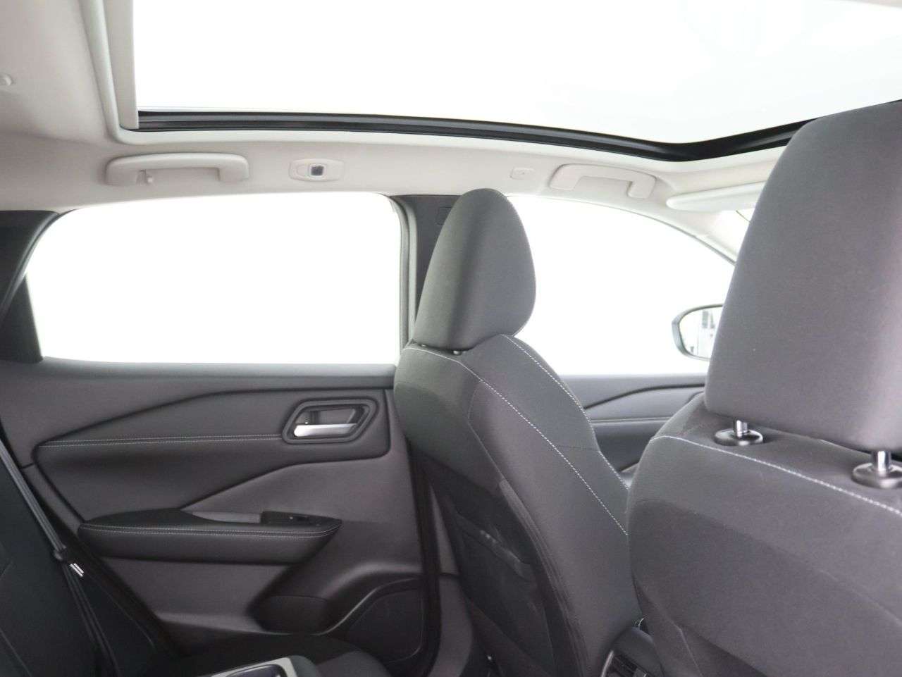 A 2024 NISSAN QASHQAI 1.5 h e-POWER N-Connecta SUV 5dr Petrol Hybrid Auto Euro 6 (s/s) (190 ps) A 2024 NISSAN QASHQAI 1.5 h e-POWER N-Connecta SUV 5dr Petrol Hybrid Auto Euro 6 (s/s) (190 ps)