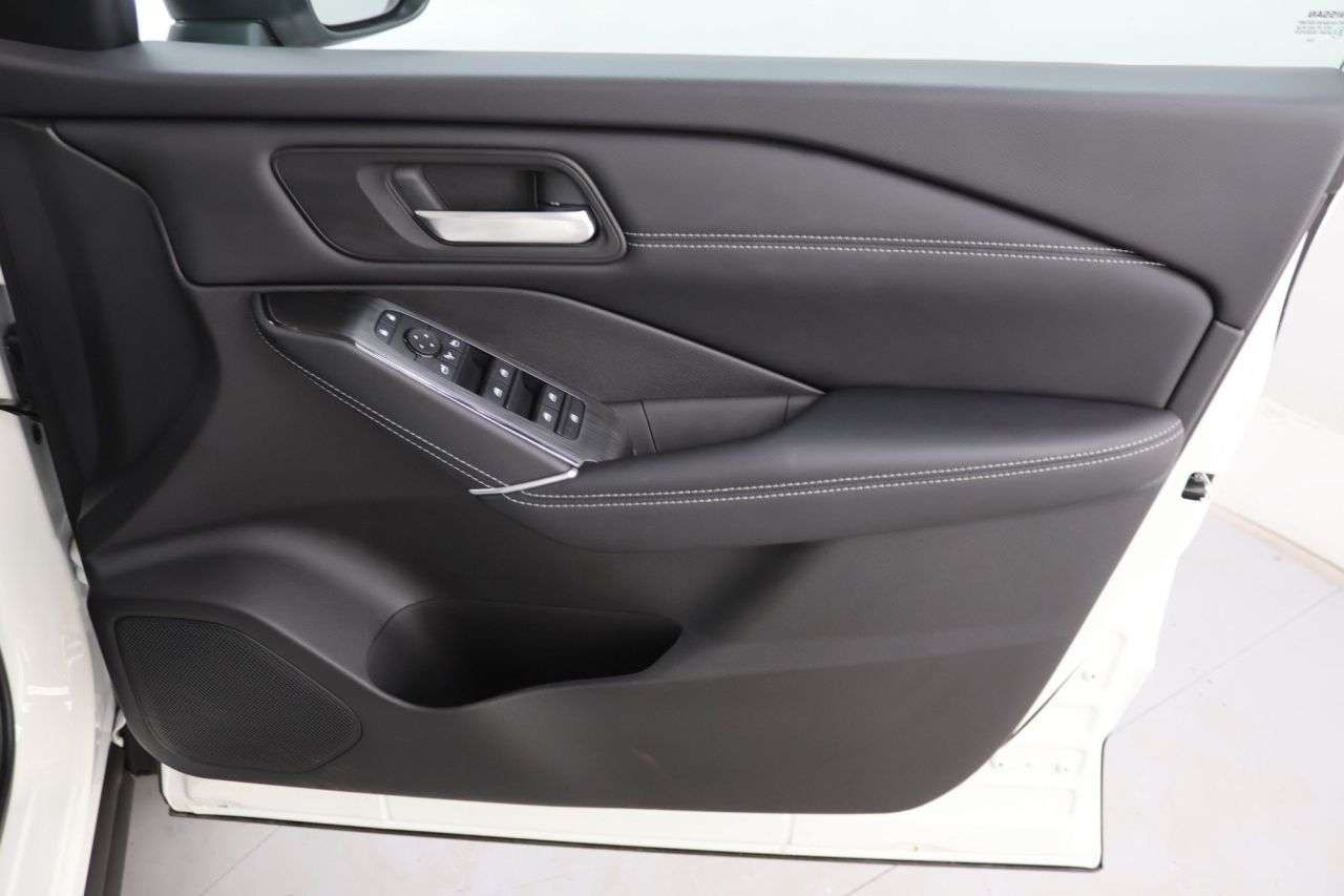 2024 NISSAN QASHQAI 2024 NISSAN QASHQAI
