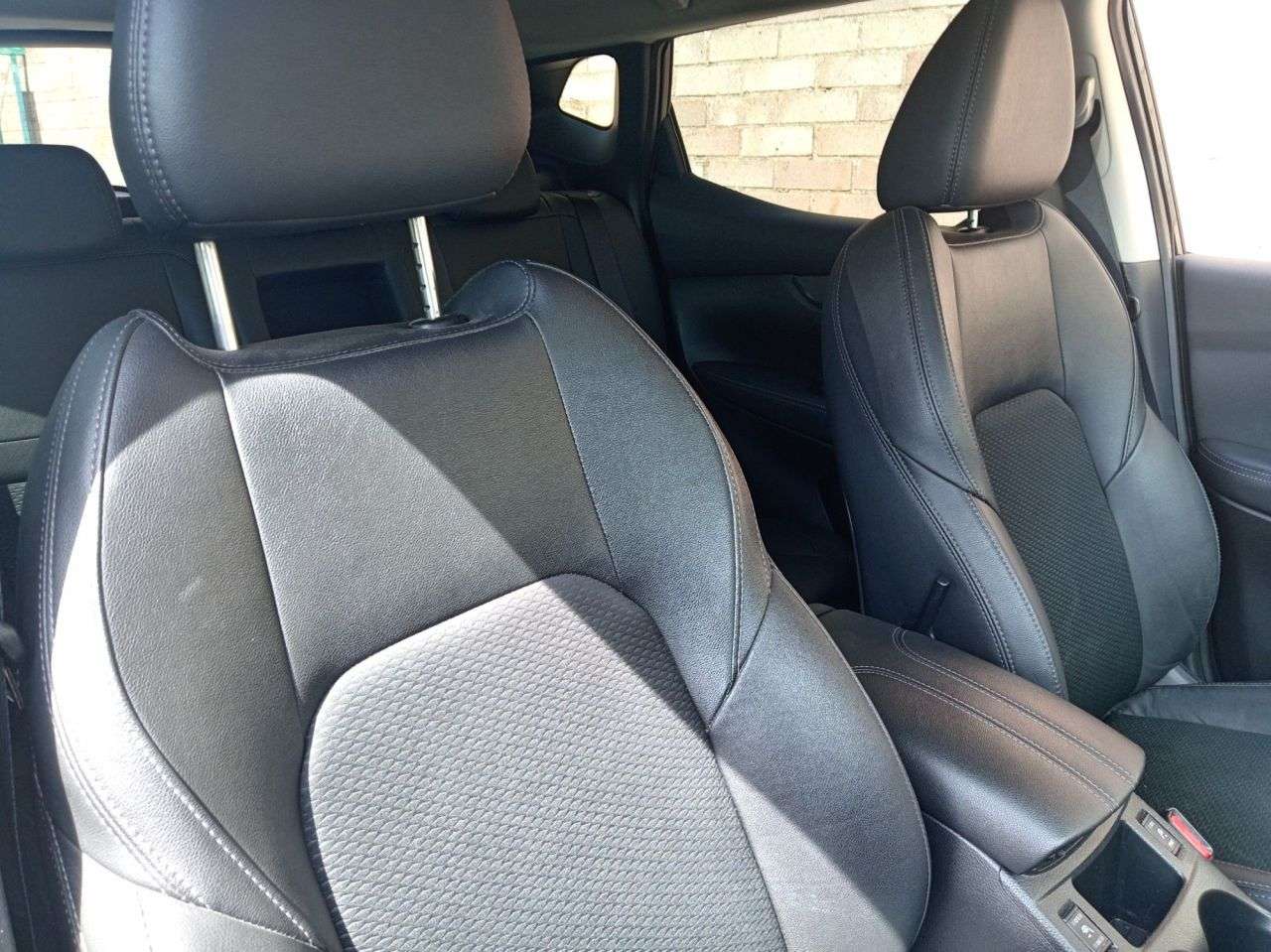 2020 NISSAN QASHQAI 2020 NISSAN QASHQAI