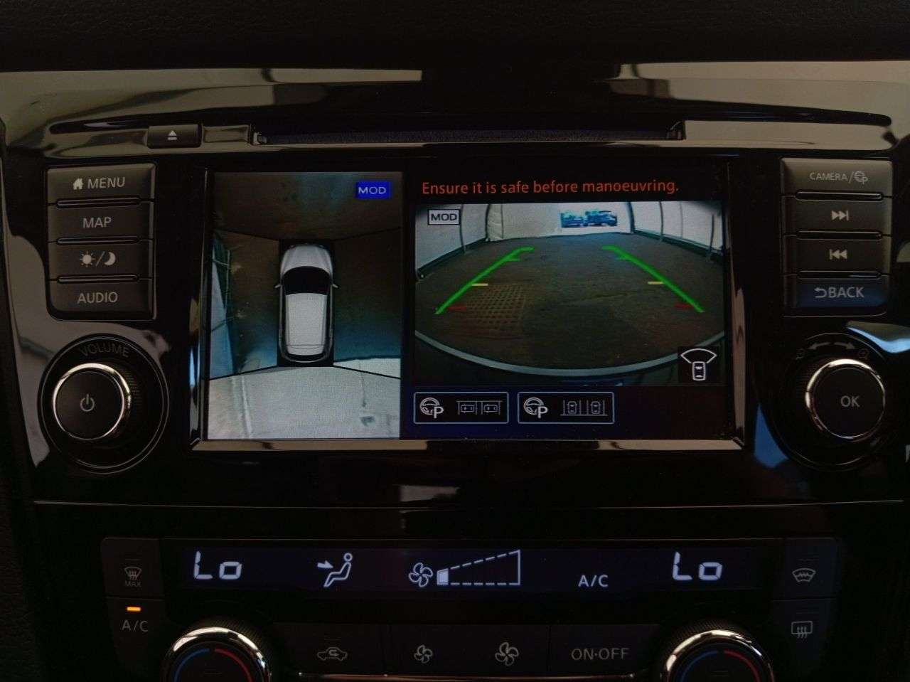 2020 NISSAN QASHQAI 2020 NISSAN QASHQAI