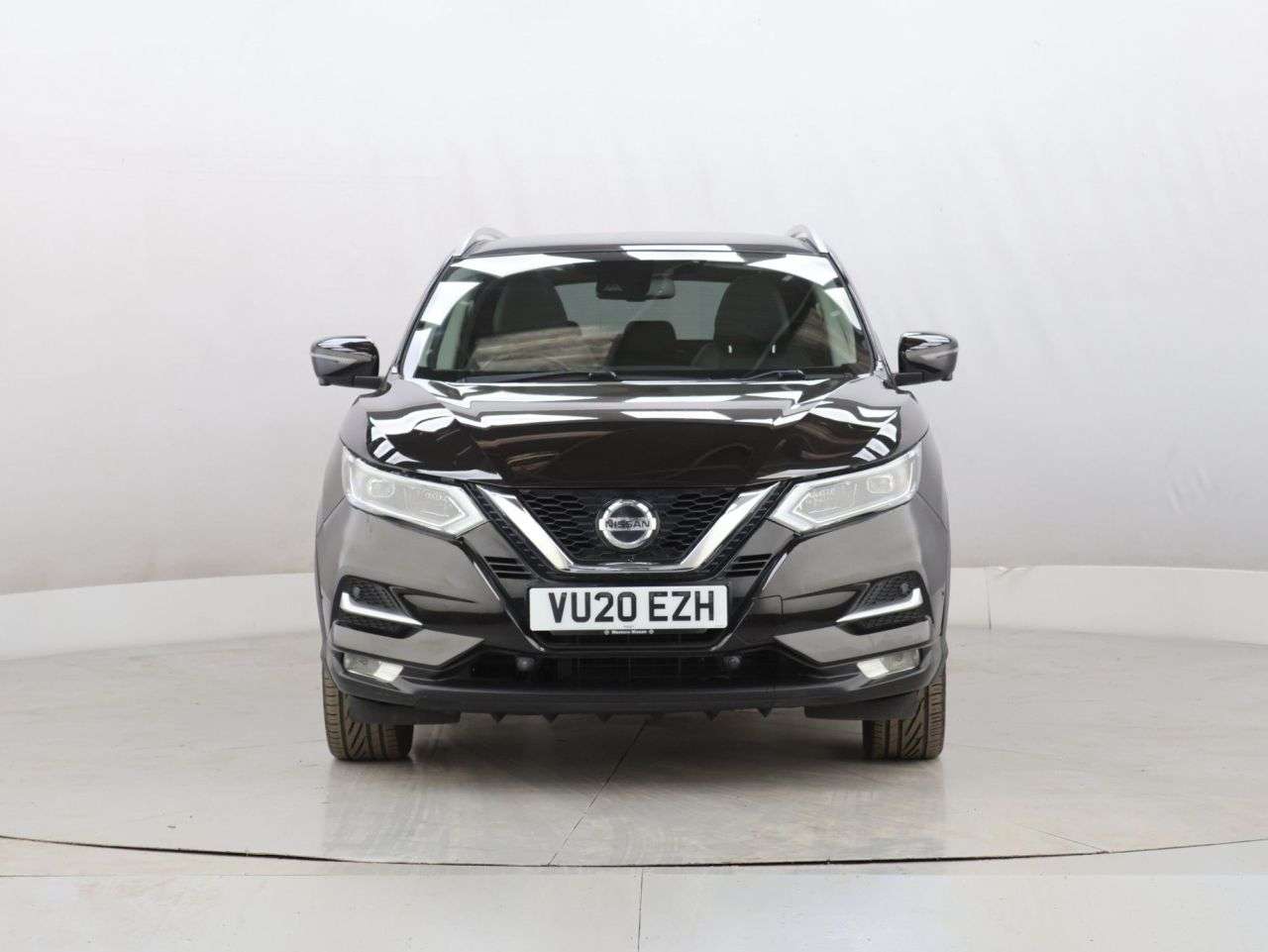 A 2020 NISSAN QASHQAI 1.3 DIG-T Tekna SUV 5dr Petrol Manual Euro 6 (s/s) (140 ps) A 2020 NISSAN QASHQAI 1.3 DIG-T Tekna SUV 5dr Petrol Manual Euro 6 (s/s) (140 ps)