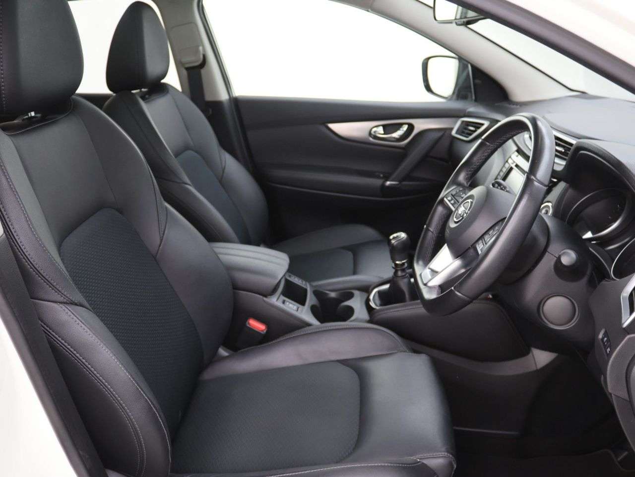 2020 NISSAN QASHQAI 2020 NISSAN QASHQAI