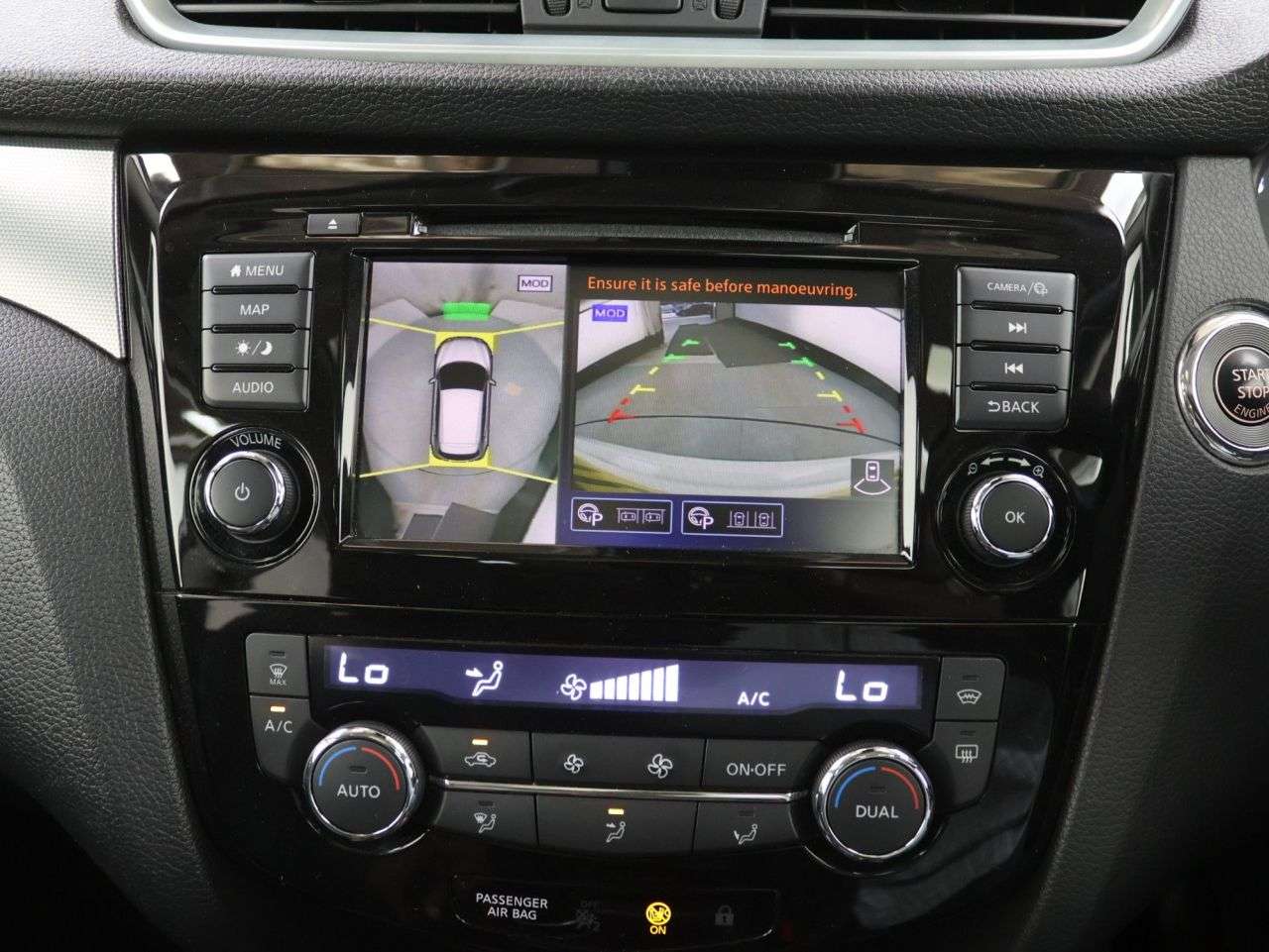 2020 NISSAN QASHQAI 2020 NISSAN QASHQAI