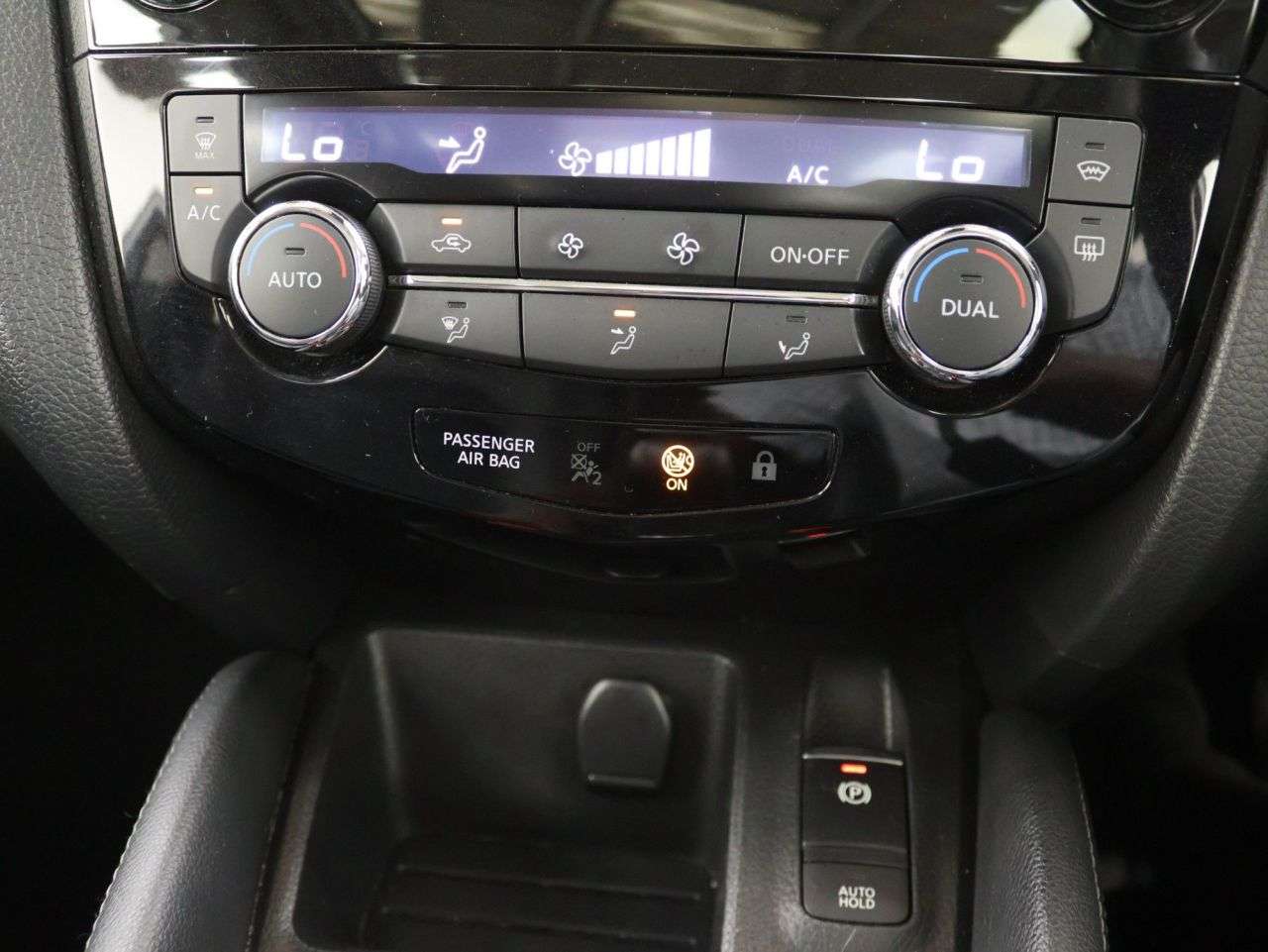 2020 NISSAN QASHQAI 2020 NISSAN QASHQAI
