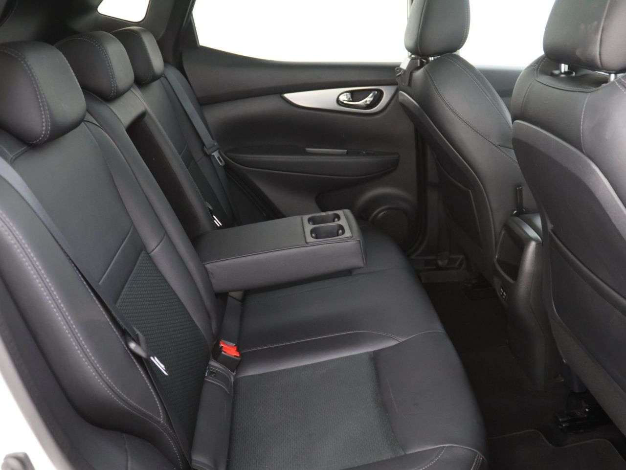 2020 NISSAN QASHQAI 2020 NISSAN QASHQAI