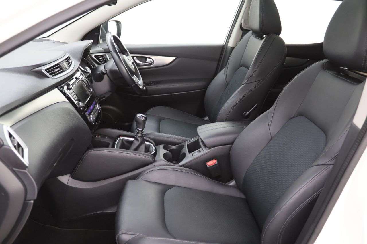 2020 NISSAN QASHQAI 2020 NISSAN QASHQAI