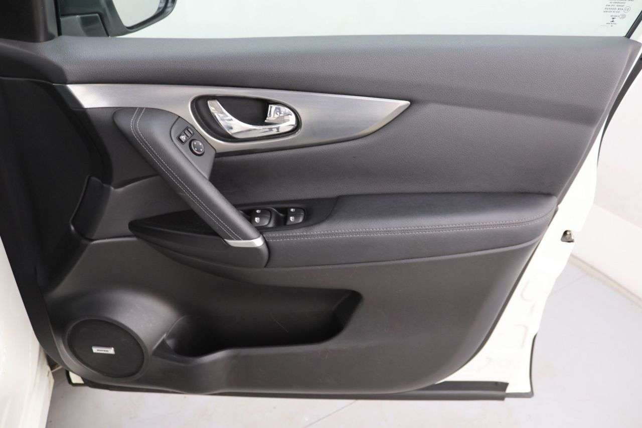 2020 NISSAN QASHQAI 2020 NISSAN QASHQAI