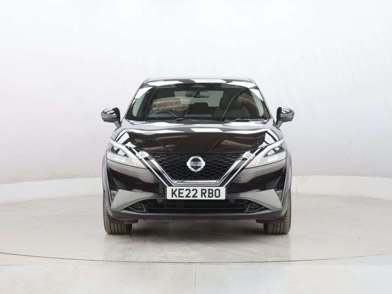 A 2022 NISSAN QASHQAI 1.3 DIG-T MHEV N-Connecta SUV 5dr Petrol Hybrid XTRON Euro 6 (s/s) (158 ps) A 2022 NISSAN QASHQAI 1.3 DIG-T MHEV N-Connecta SUV 5dr Petrol Hybrid XTRON Euro 6 (s/s) (158 ps)