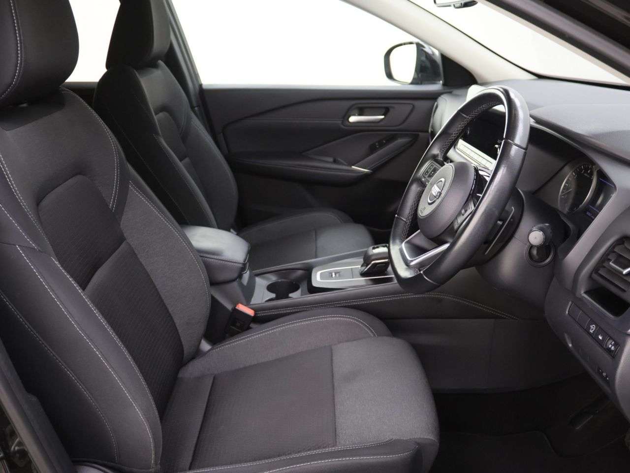 2022 NISSAN QASHQAI 2022 NISSAN QASHQAI