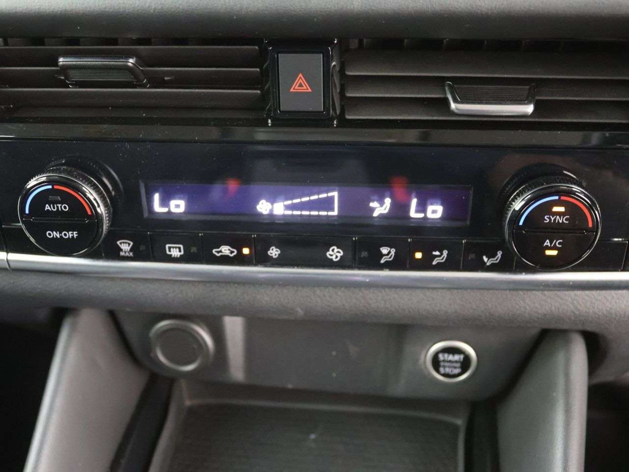 2022 NISSAN QASHQAI 2022 NISSAN QASHQAI