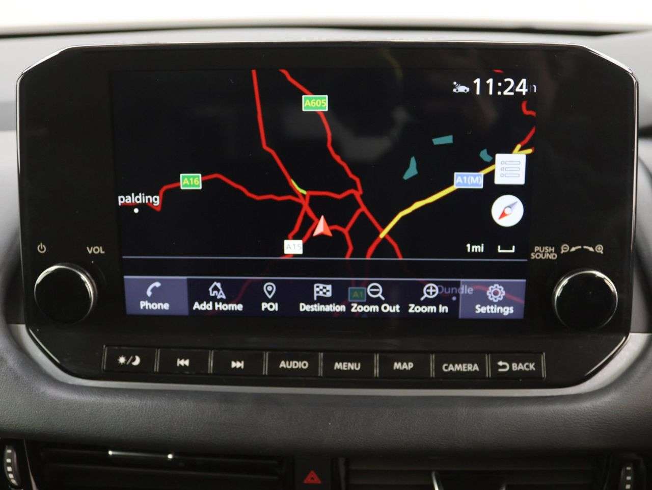 2022 NISSAN QASHQAI 2022 NISSAN QASHQAI