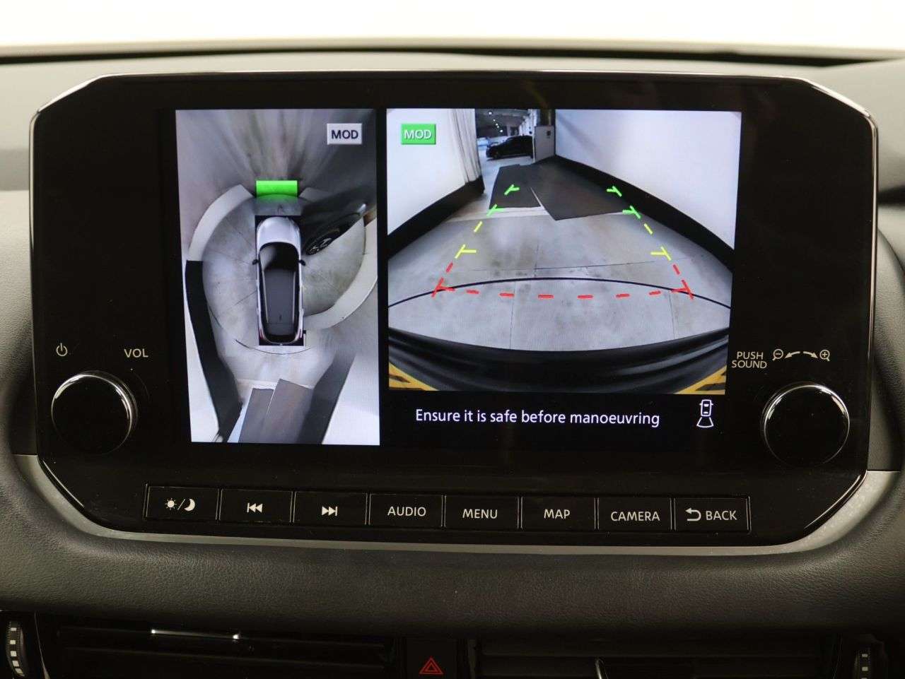 2022 NISSAN QASHQAI 2022 NISSAN QASHQAI