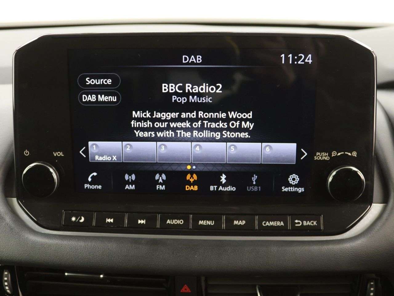 2022 NISSAN QASHQAI 2022 NISSAN QASHQAI