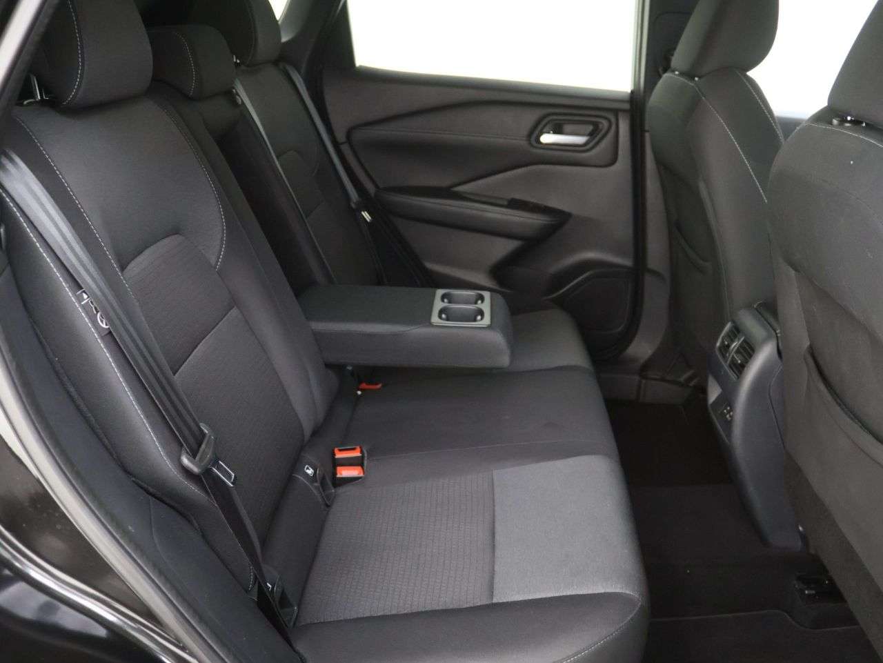 2022 NISSAN QASHQAI 2022 NISSAN QASHQAI