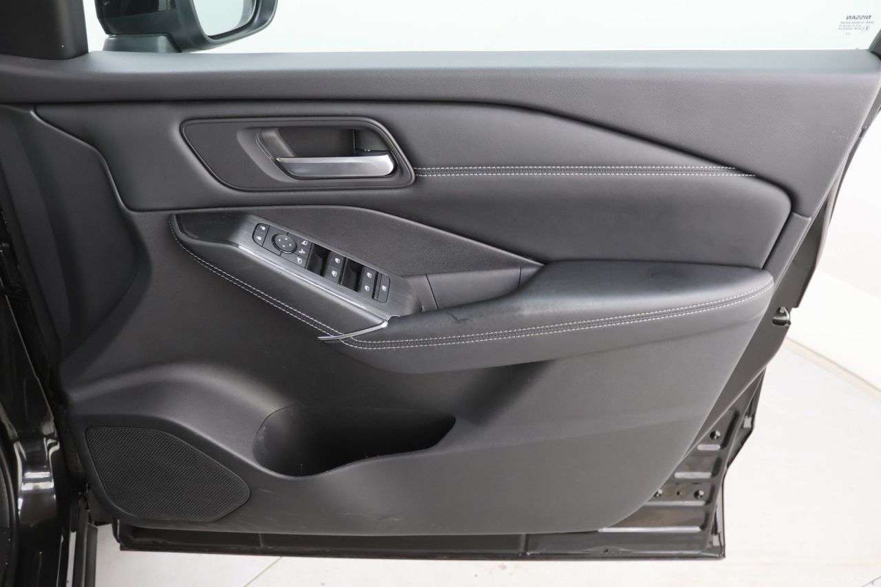 2022 NISSAN QASHQAI 2022 NISSAN QASHQAI