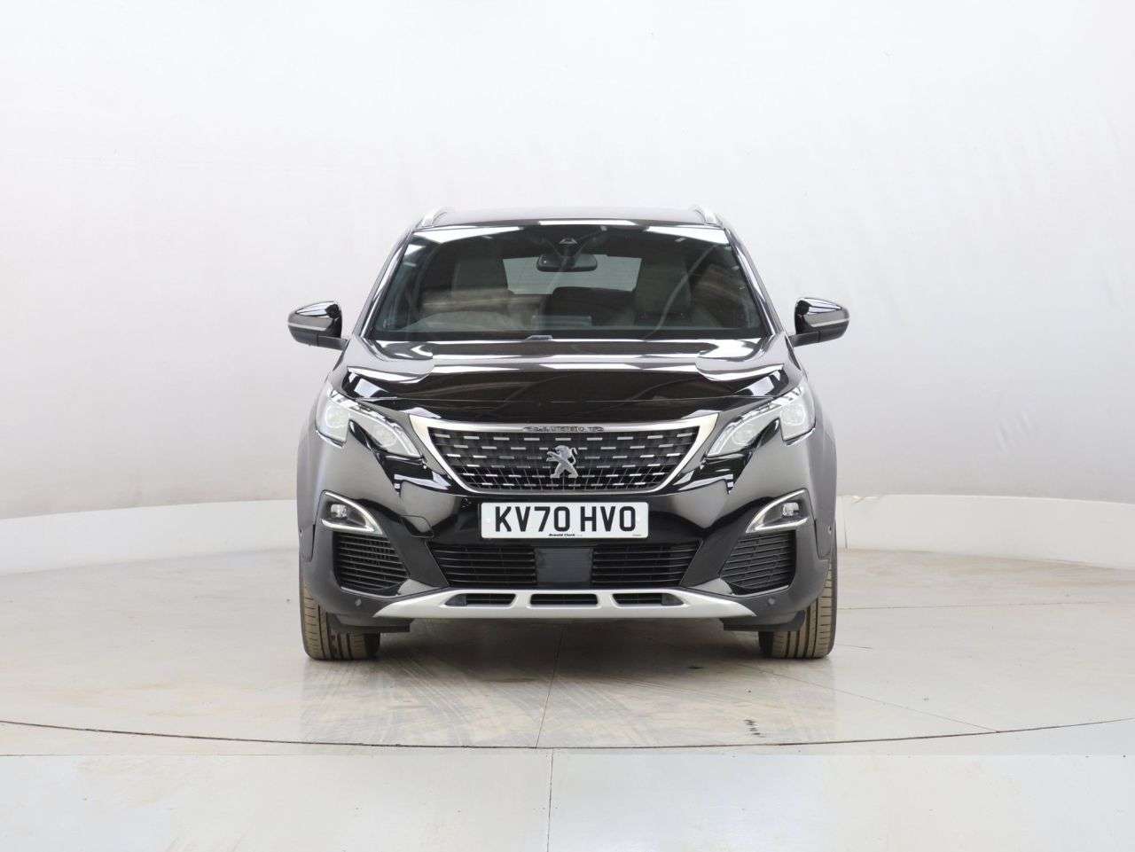 A 2020 PEUGEOT 3008 1.5 BlueHDi GT Line SUV 5dr Diesel Manual Euro 6 (s/s) (130 ps) A 2020 PEUGEOT 3008 1.5 BlueHDi GT Line SUV 5dr Diesel Manual Euro 6 (s/s) (130 ps)